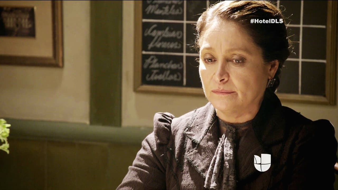 ¿Cree que el culpable de la muerte de don Rómulo es su hermano?