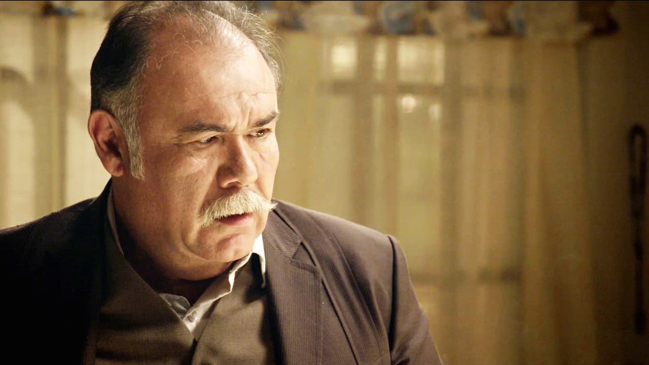 Ayala no descansará hasta descubrirlo.