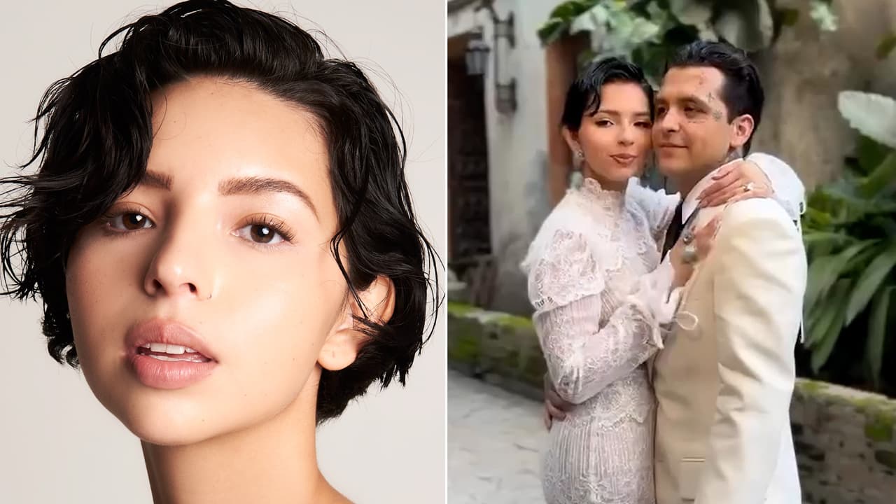 ¿Le quitaron a Ángela Aguilar nombramiento como 'Mujer del año' tras polémica? Su equipo responde