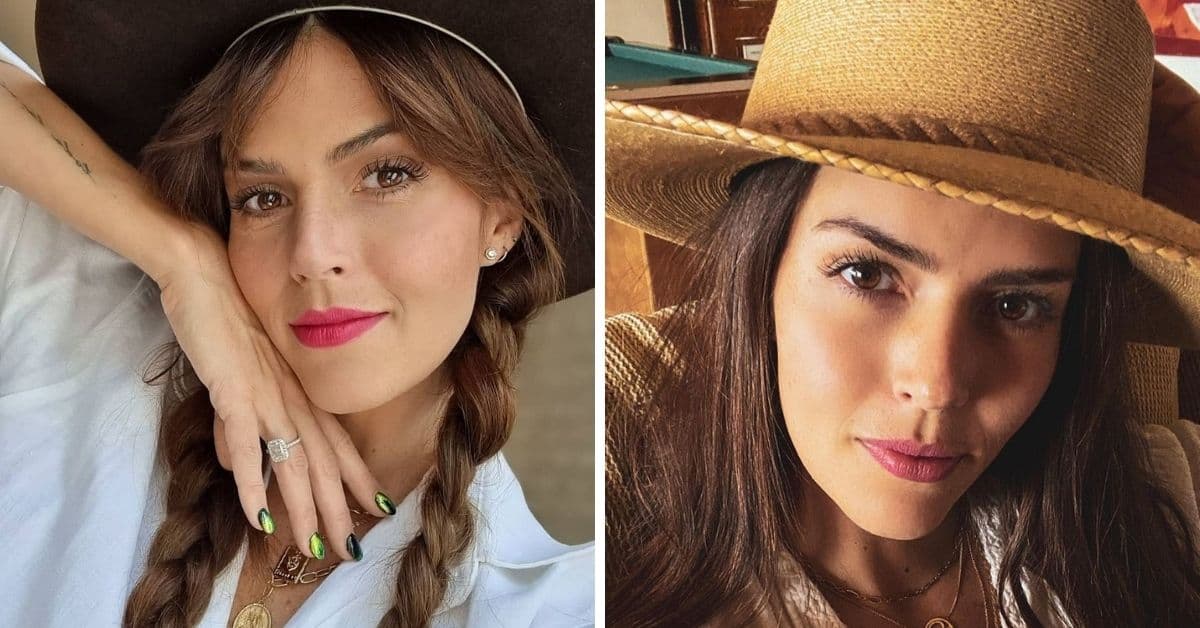 Claudia Álvarez compartió fotos de sus mellizos y su ternura desbordó las redes sociales