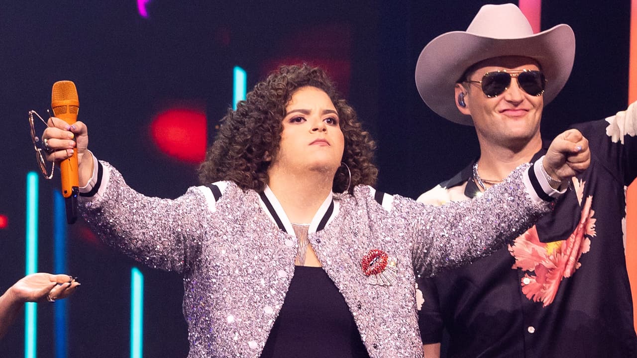 Juego de Voces 2025: todo lo que debes de saber de la segunda temporada por Univision