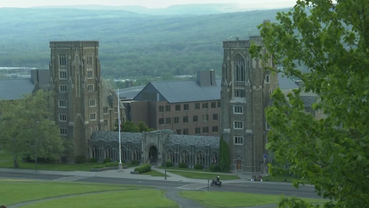 Lo último sobre acusaciones de violación grupal en la Universidad de Cornell: Institución acepta abrir revisión externa