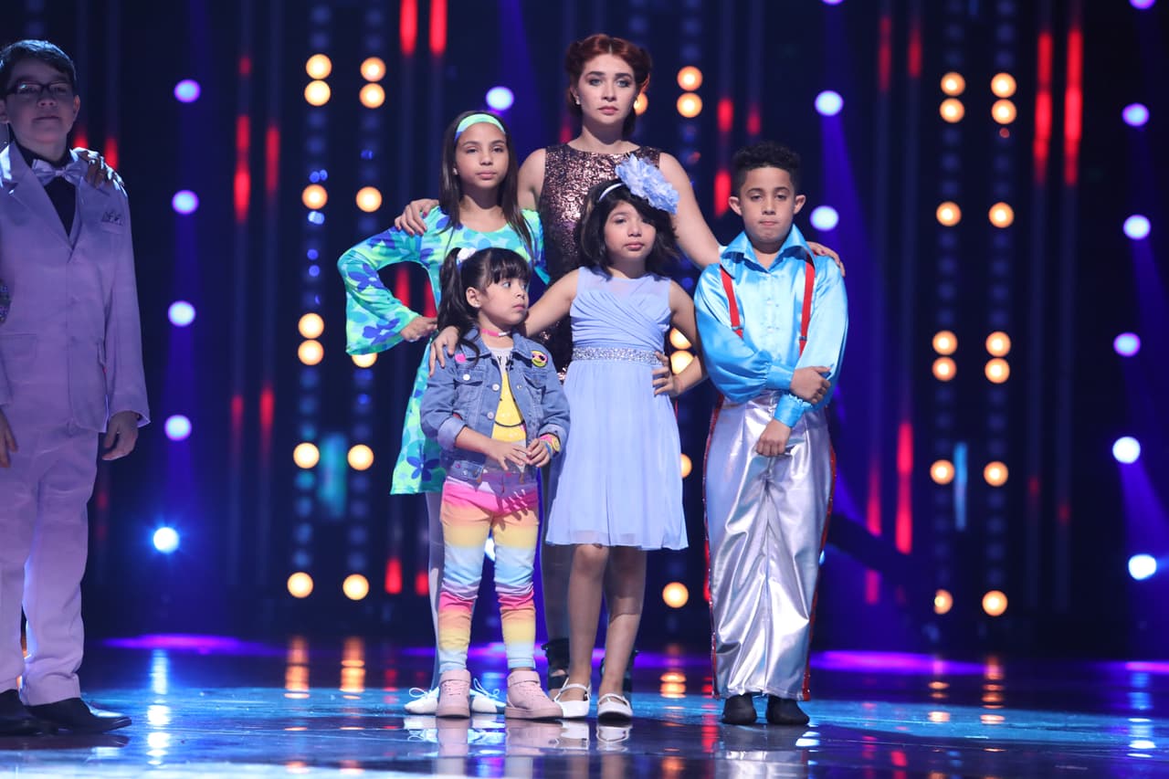 Los Mega Minis estuvieron a punto de ser eliminados.