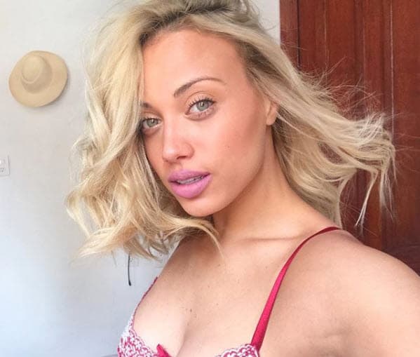 Ahora llega a Reto 4 Elementos para dejarlo todo en la pista para ganarse un lugar en la competencia.