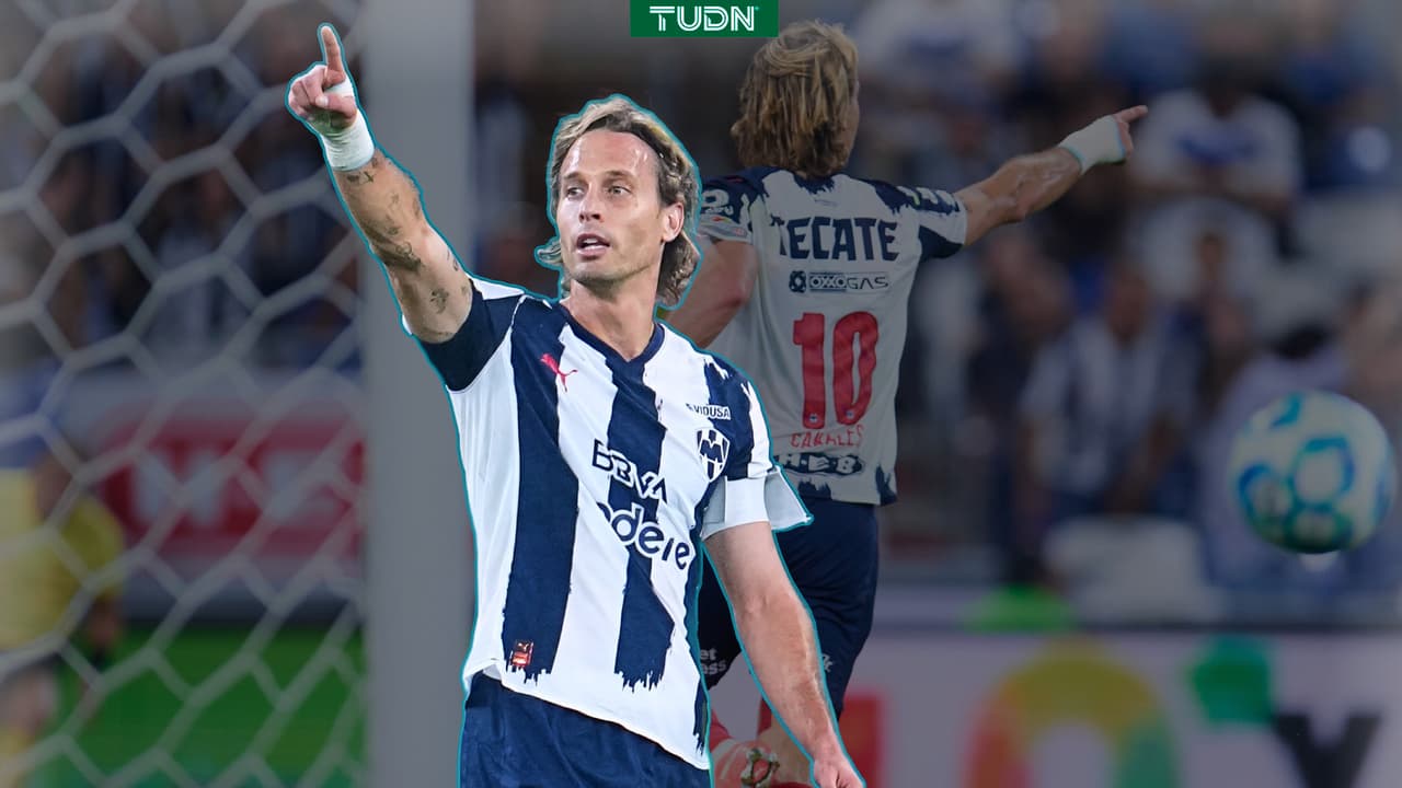 Sergio Canales lanza tremenda crítica de cara al Pumas vs. Monterrey
