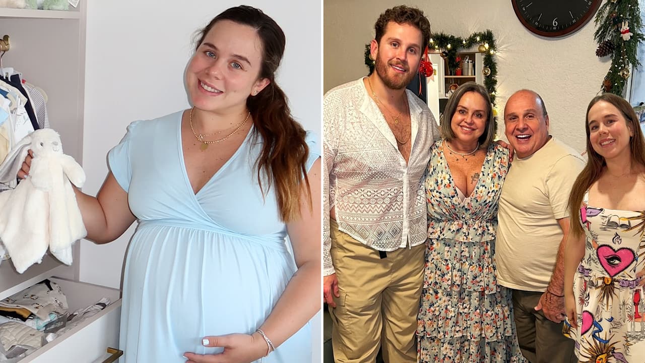 Antonia de ‘Los Chicaneros’ reacciona a quienes “crean historias” en medio de su supuesto drama familiar