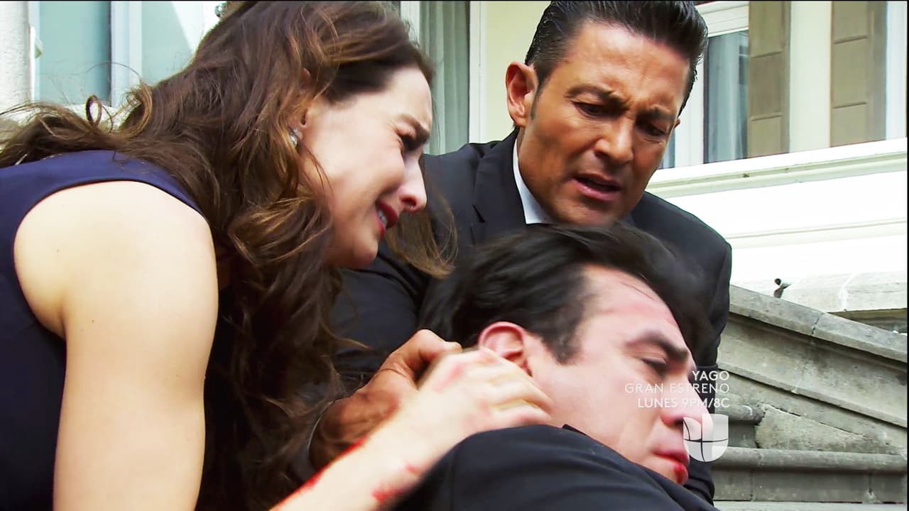 Julia no te olvidará por nada del mundo.