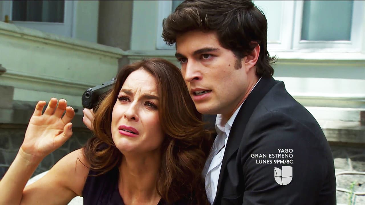 No se tocará el corazón para asesinar a Julia.