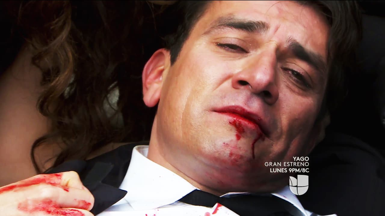 Es muy tarde, la vida se te está escapando.