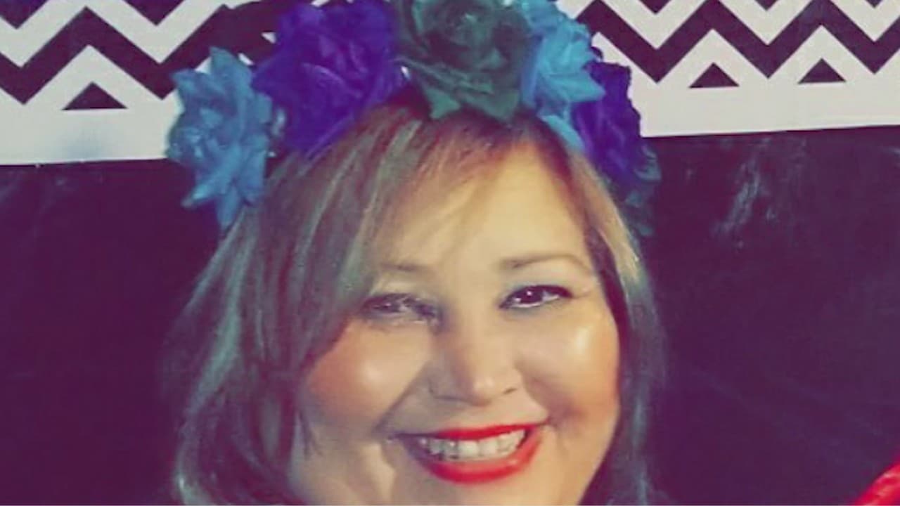 Hispana, madre de tres hijos, muere a causa del coronavirus en el condado de kern