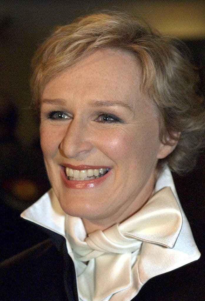 Debido a su magnífica interpretación, la ‘malvada diseñadora’ fue incluida dentro del Top de villanos más grande de la American Film Institute.