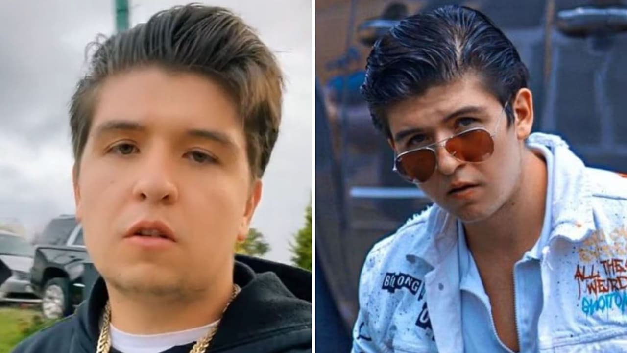 Mamá de Fofo Márquez pide perdón por las "cobardes agresiones" de su hijo: víctima no le cree