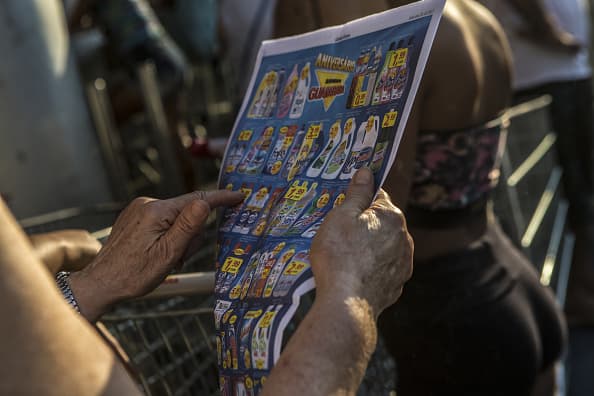  Ley estatal prohíbe el aumento de precios en los artículos durante emergencias