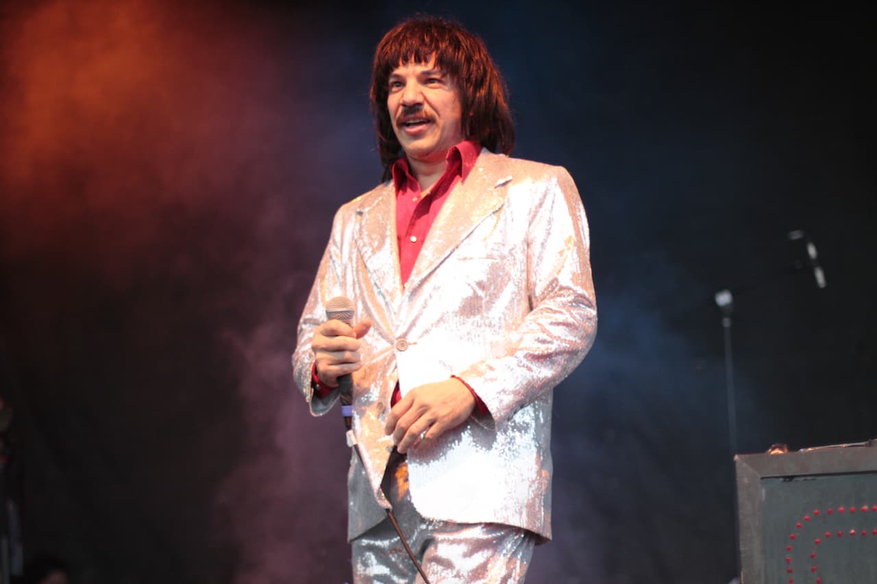 Café Tacuba, Molotov y otras conocidas y nuevas bandas se presentaron el fin de semana en Chicago.