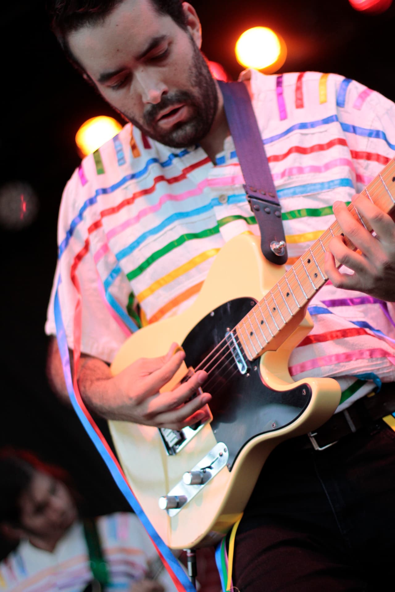 Café Tacuba, Molotov y otras conocidas y nuevas bandas se presentaron el fin de semana en Chicago.