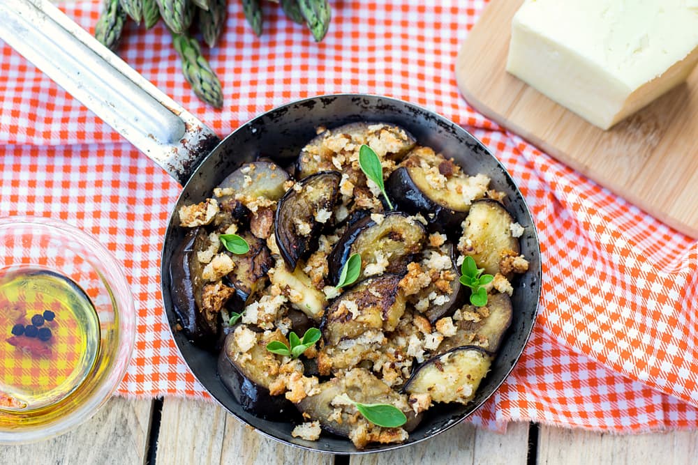 Ahora ya no tienes pretextos para cambiar algunas recetas. ¡Buen provecho!