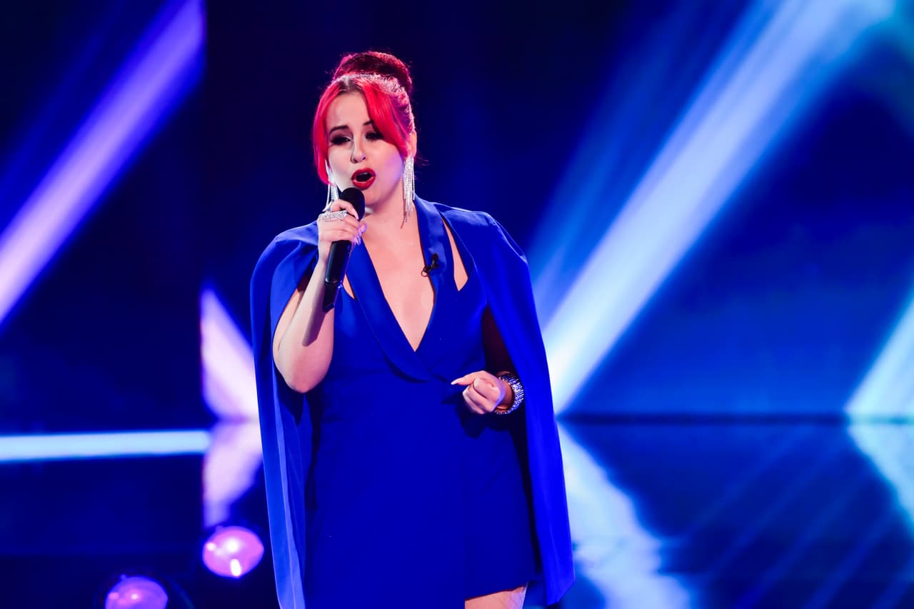 En aquella ocasión Wanda López se enfrentó a Azucena Salazar, cantaron 'Cosas del amor' (y lograron que Daddy Yankee se uniera en los coros).