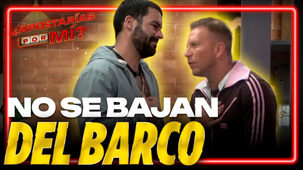 Adrián y Zerboni DEBATEN las fallas que hubo en la NOMINACIÓN