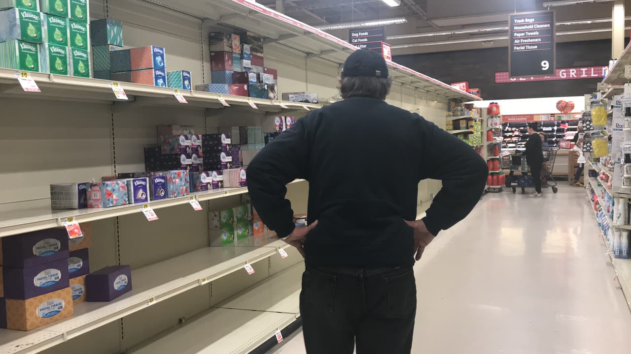 Coronavirus: Lo que recomienda el CDC que debe tener en su hogar en caso de cuarentena