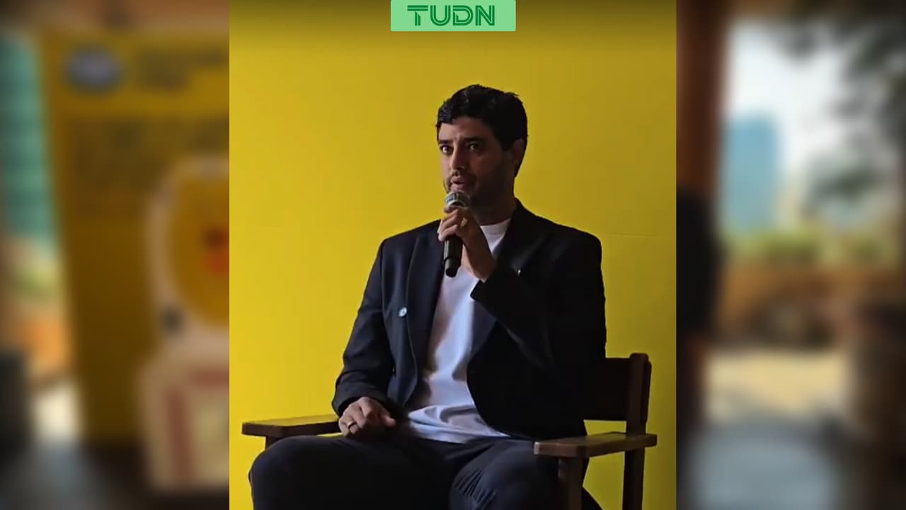 Así es como califica Carlos Vela el Mundial 2026 para México