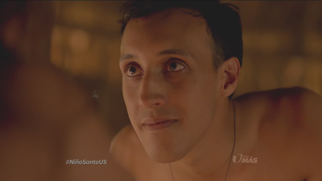 El Niño está seguro de eso.