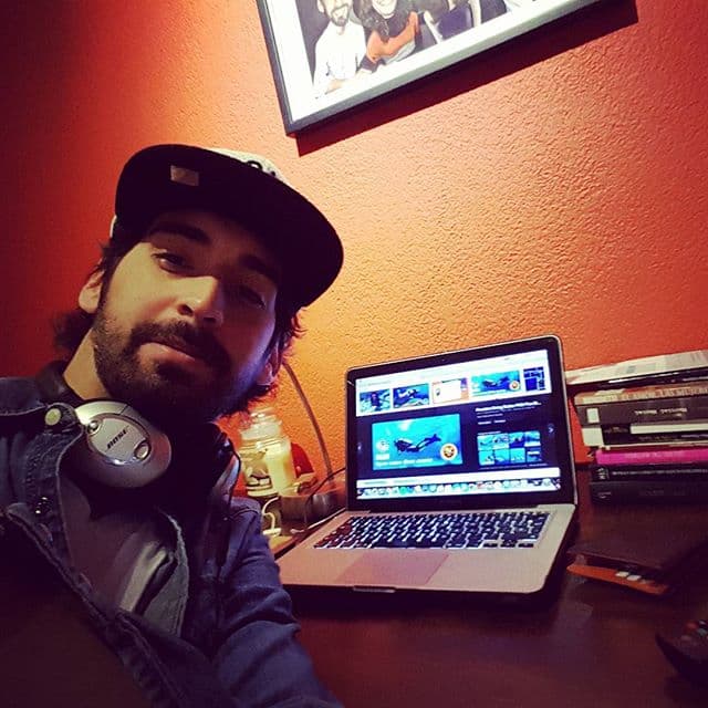 Mauricio Abularach fue el cómplice de amor de Ilse Ikeda, con quien formó una pareja espectacular