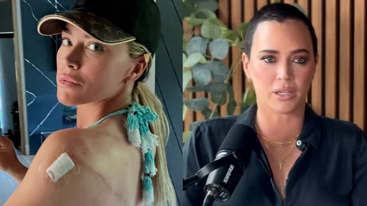 Estrella de reality show tiene metástasis en etapa 4: pensó que el cáncer estaba superado