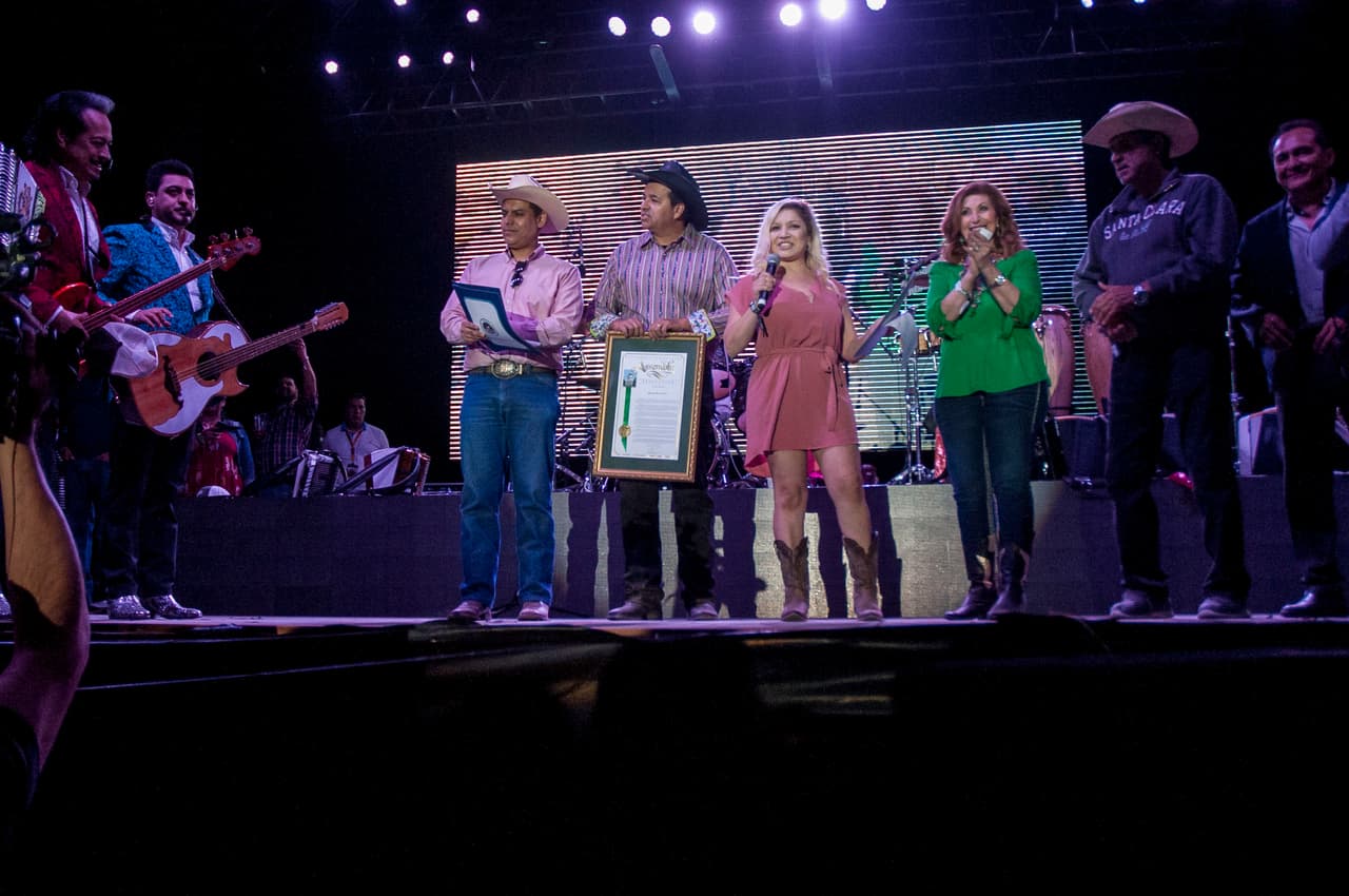 7 escenarios y mas de 50 artistas en 3 dias fueron los ingredientes para PuebloFest el 17 al 19 de marzo donde llegaron personas para disfrutar de todo el estado de California.