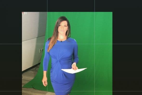 Las fotos más tiernas del embarazo de Bárbara Bermudo.