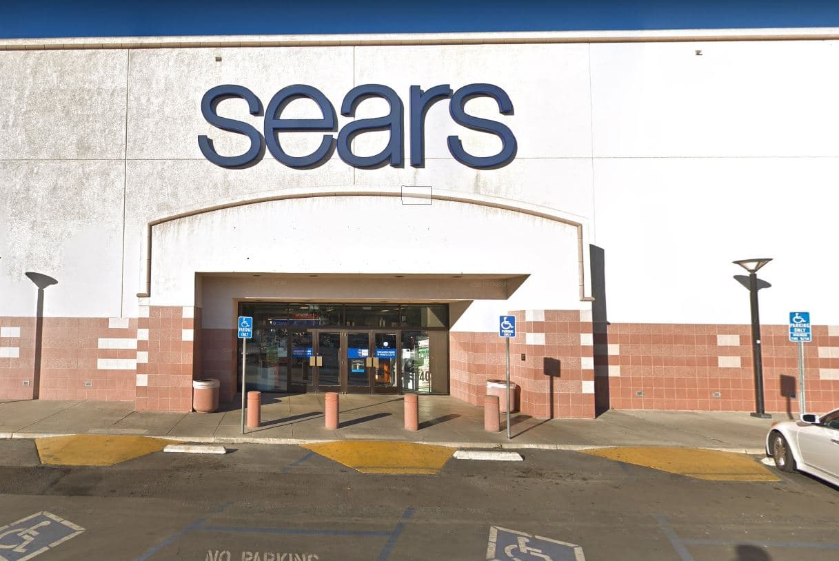 N Hollywood Sears: 12121 Victory Blvd.