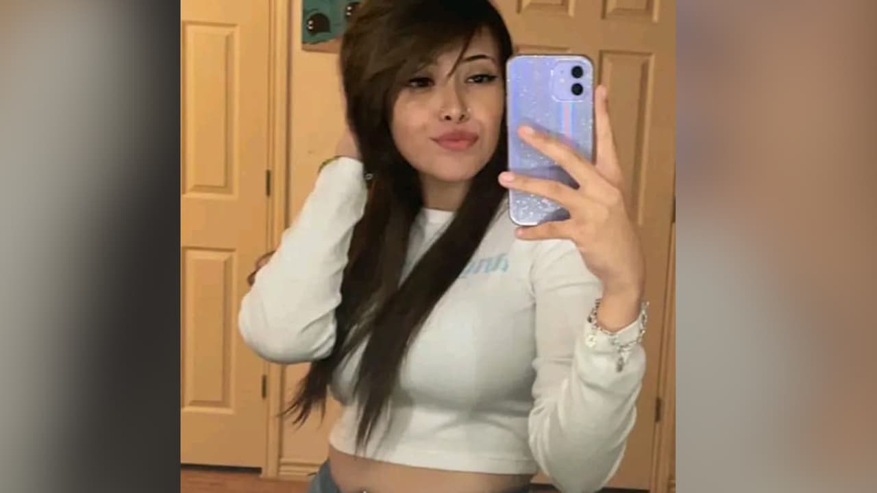 Gloria Martínez murió apuñalada. Así ocurrieron los hechos.