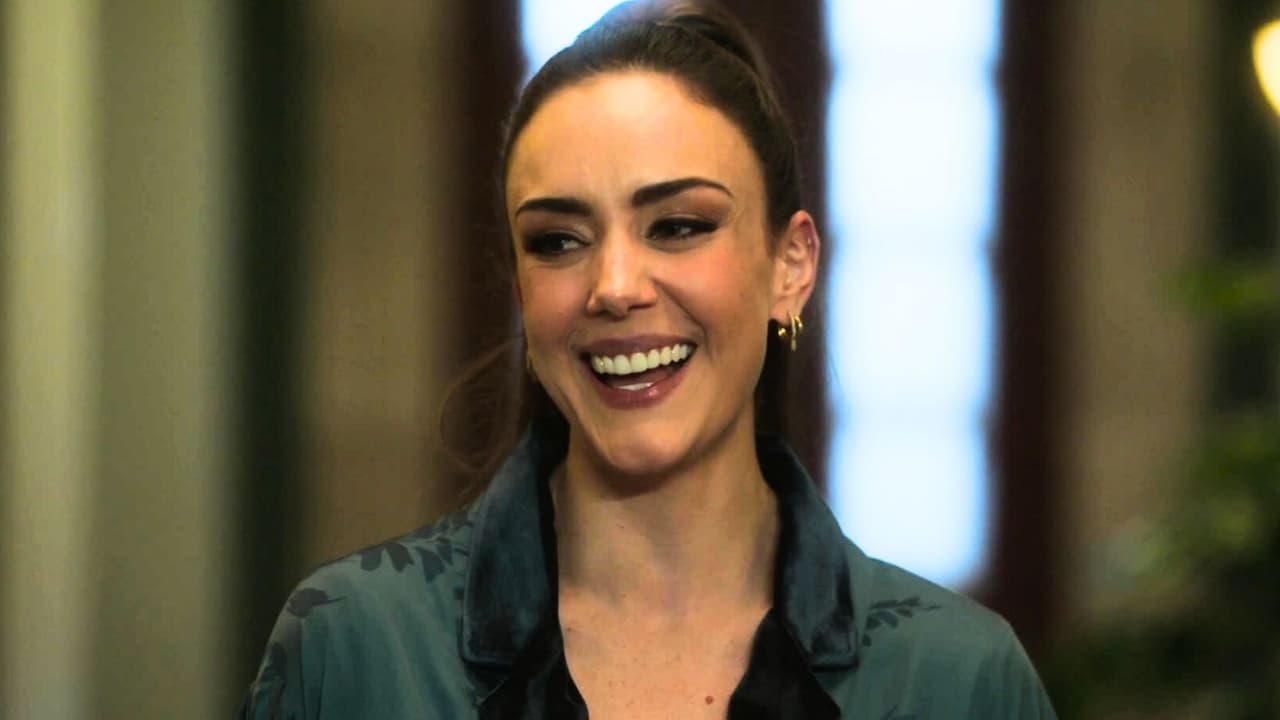 Resumen de Amanecer capítulo 8