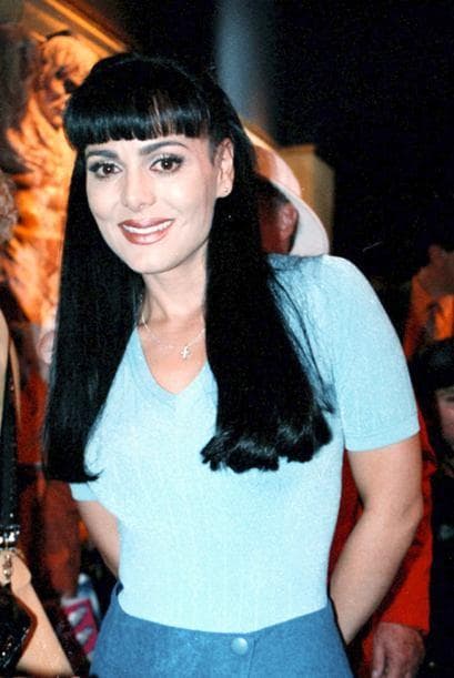 Los éxitos continuaron para
<b><a href="http://www.univision.com/temas/maribel-guardia">Maribel</a></b>, incluso llegó a participar en varias telenovelas infantiles como 'Serafín', 'Aventuras en el tiempo' y 'Misión S.O.S'.