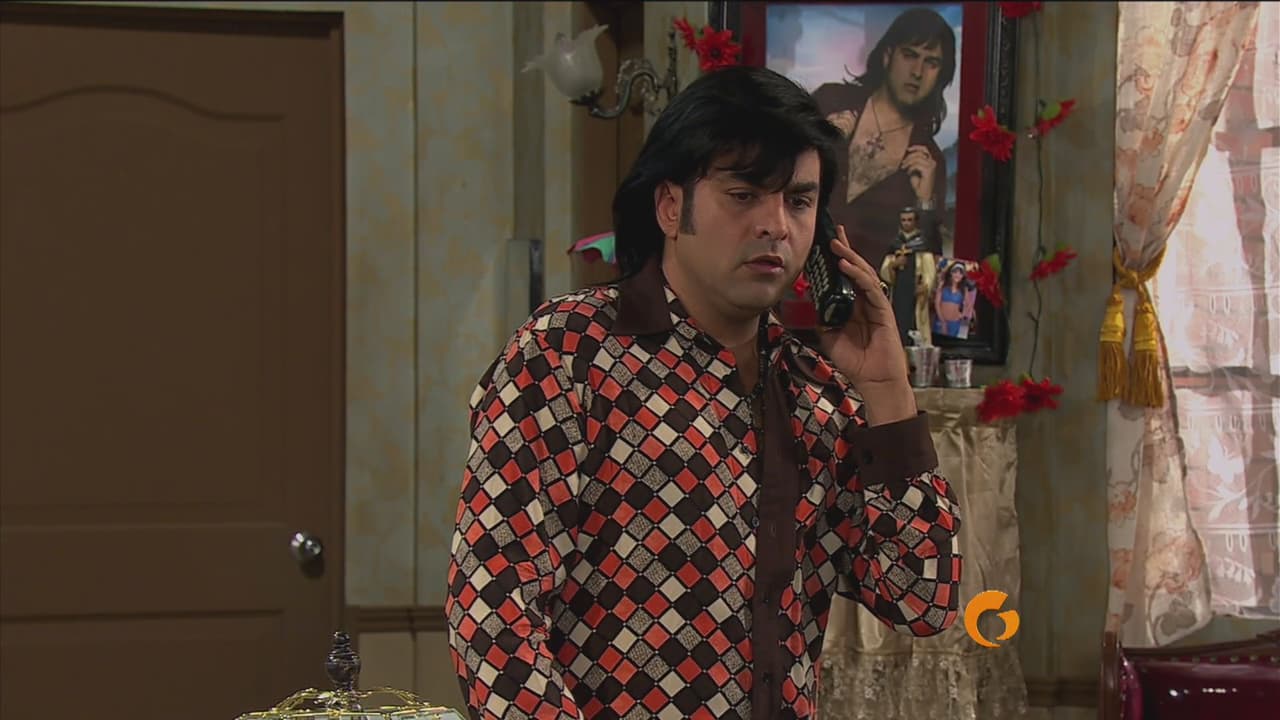 Y sí, también en Galavisión hay galanes que le huyen al matrimonio por varias razones. Por ejemplo, Albertano Santacruz.