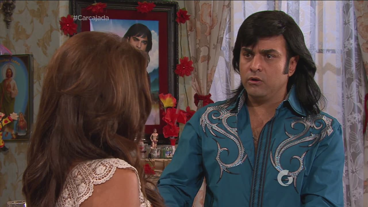 Aunque María de todos los Ángeles encontró al verdadero amor en el hijo de Doña Lucha, Albertano no entiende las señales del amor.