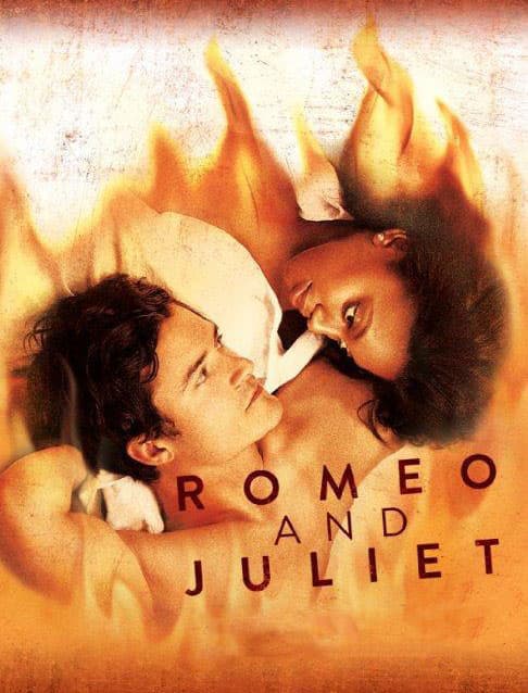 'Romeo and Juliet' con Orlando Bloom y Condola Rashad