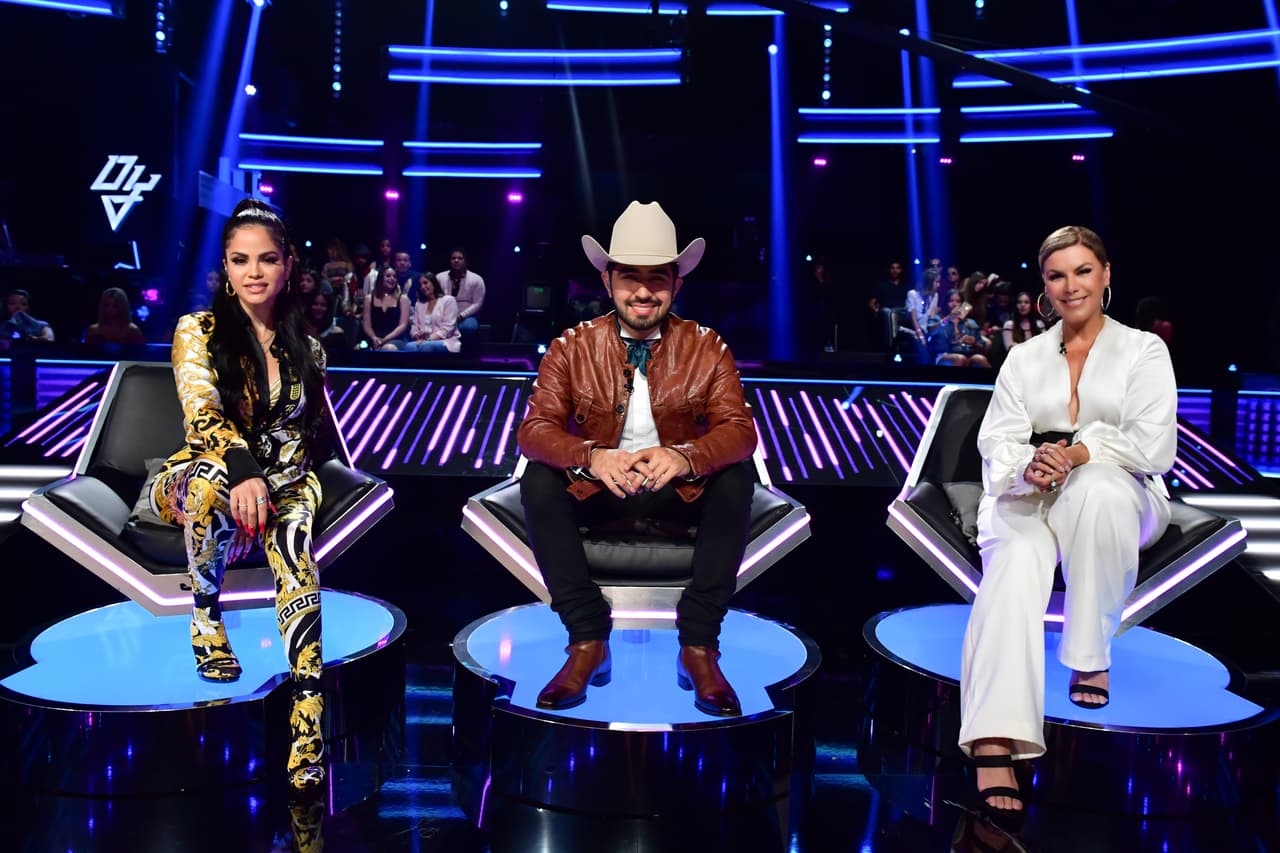 Natti, Joss y Olga son la combinación perfecta para encontrar el nuevo talento de Reina de la Canción, que se transmite todos los domingos en Univision a las 8PM/7C.