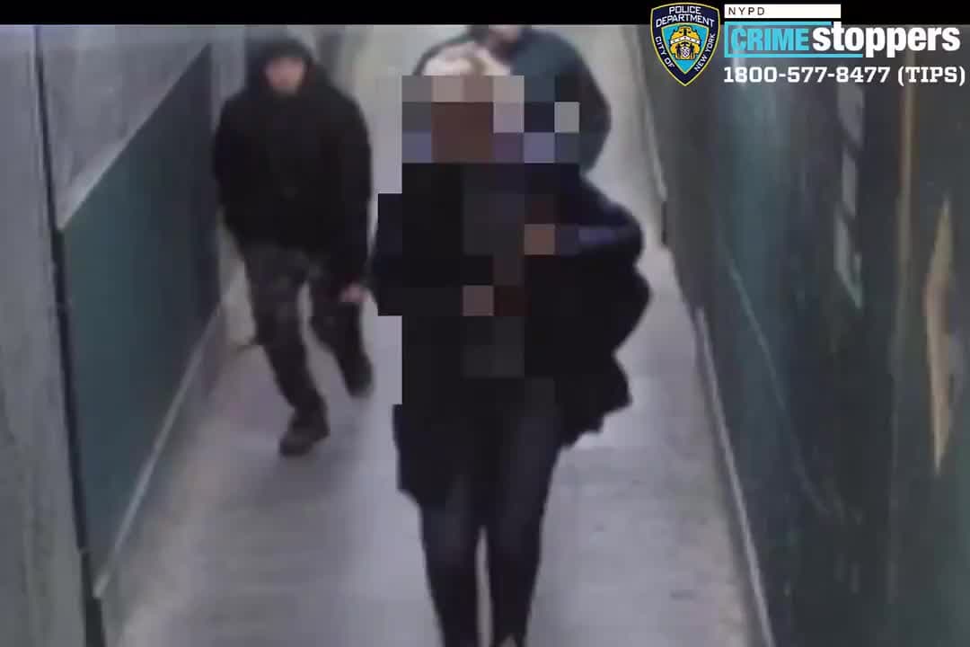 Roban a mujer en el Upper West Side y la dejan con la cara fracturada 