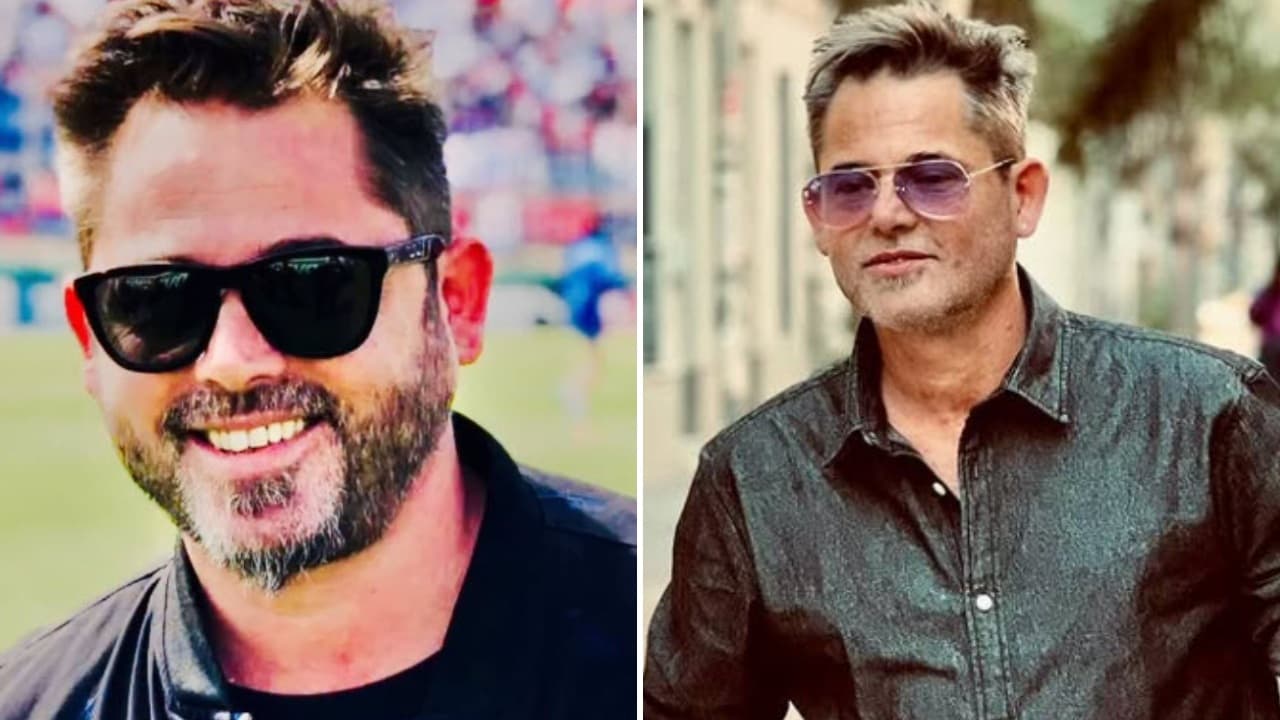 Muere querido actor a los 50 años tras terminar la transmisión de su programa