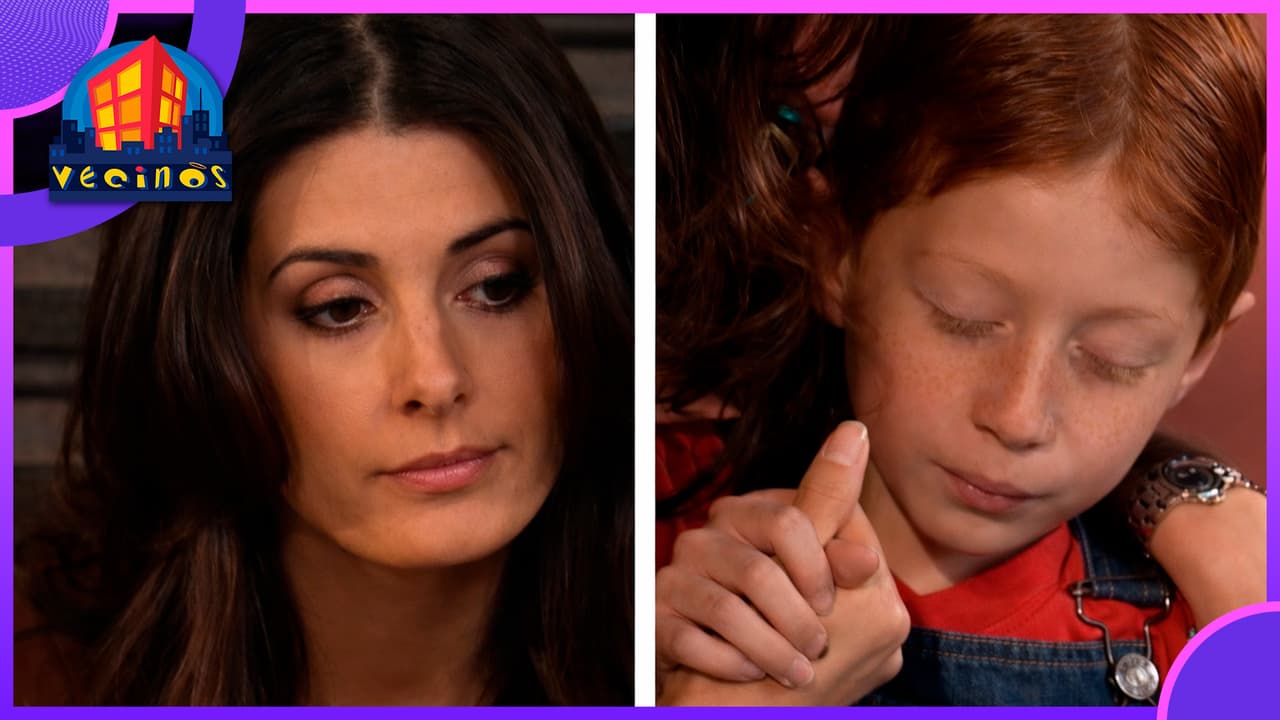 Vecinos: Le rompen el corazón a Benito