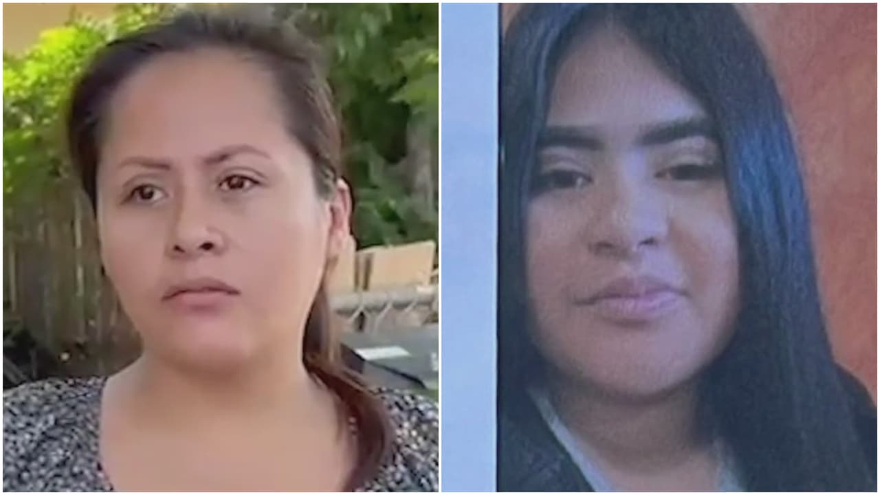 Buscan a la adolescente de 13 años, Angelic Tenorio, desaparecida en San Antonio