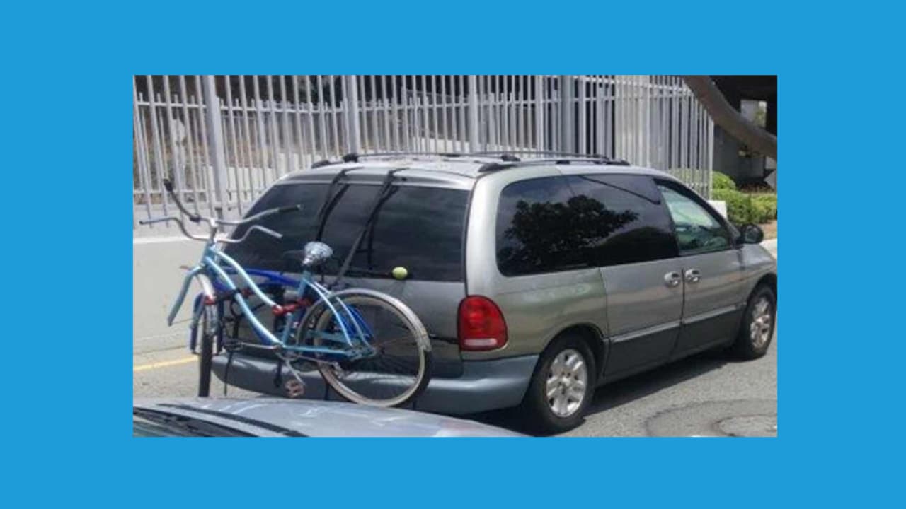 Ofrecen $5,000 por hombre que arrolló a un perro en Boyle Heights