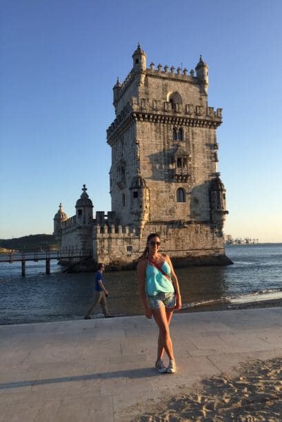 Y además, conocer las historias que albergan estos místicos lugares.