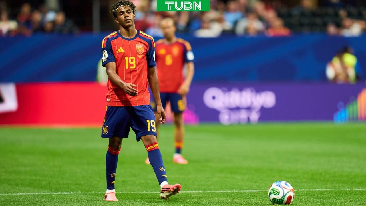 Mundial 2026: Jornada de empates en la Copa del Mundo, sorprende la de España