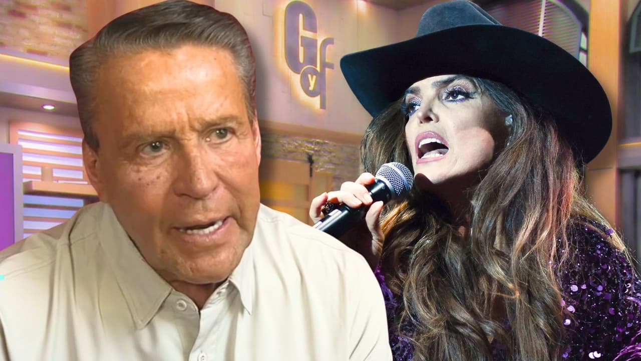 Alfredo Adame y sus consejos matrimoniales tras la infidelidad del esposo de Ana Barbara