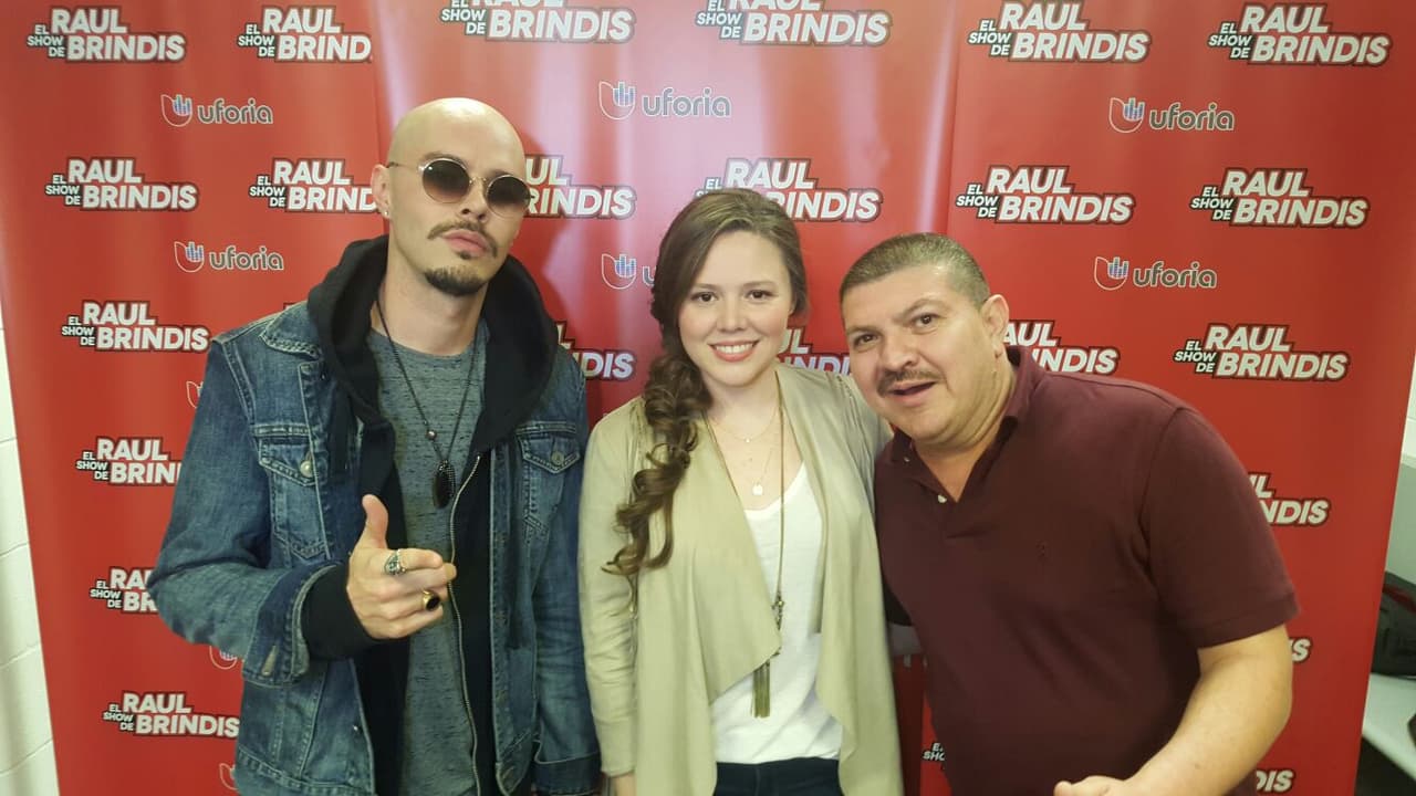 Como buenos mexicanos, hablaron del chile y hasta retaron al Turky.