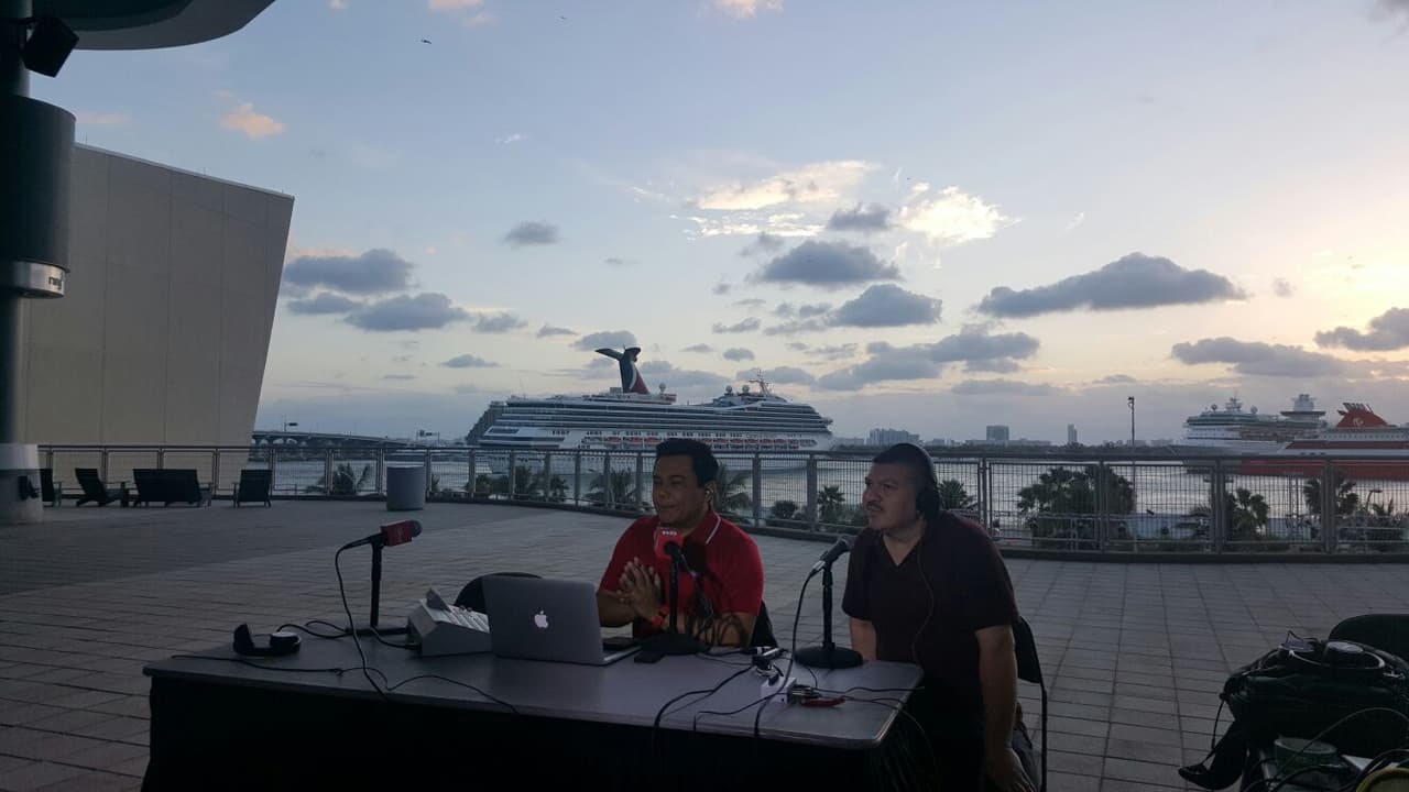 Como el año pasado, llegarán con tiempo para poder transmitir todos los detalles.