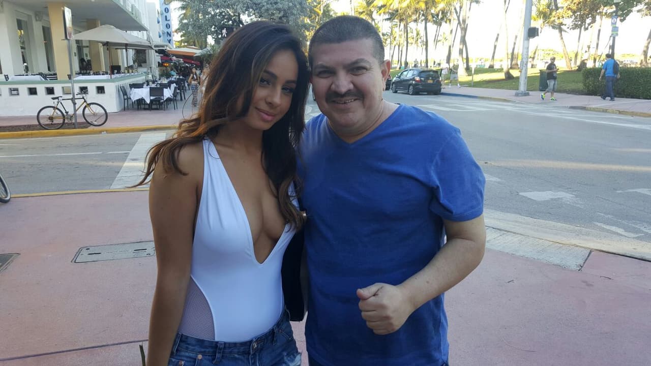 ¡Qué no falten las ladies!