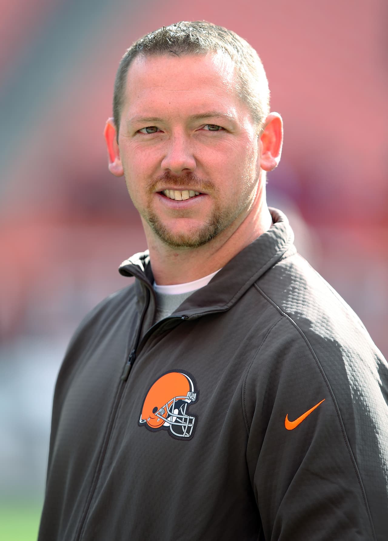 Jim O'Neil: Los Cleveland Browns pueden ser la mejor defensiva secundaria