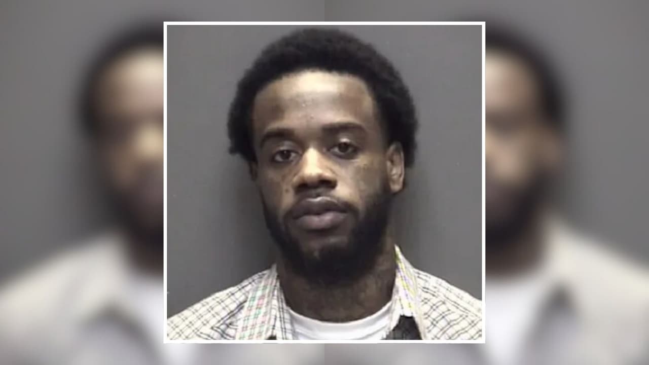 A sus 26 años ha sido sentenciado a 70 años en prisión por asesinar a un hombre en una gasolinera de Texas